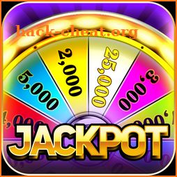 Twin Jackpots Casino - Classic Slots icon