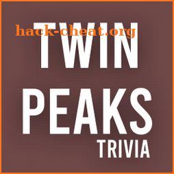 Twin Peaks Trivia Quiz icon