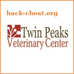 Twin Peaks Vet Clinic icon