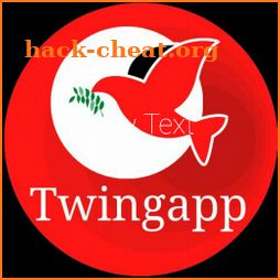 TWING APP icon