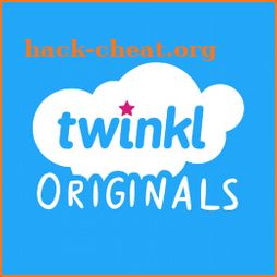 Twinkl Originals icon