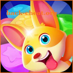 TwinklePop - Animal Crush Puzzle Game icon