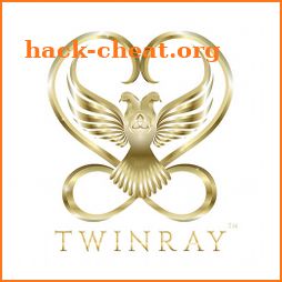 TwinRay icon