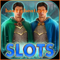 Twins of the Round Table Slots icon