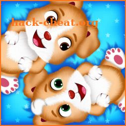 Twins Puppy Day Care icon
