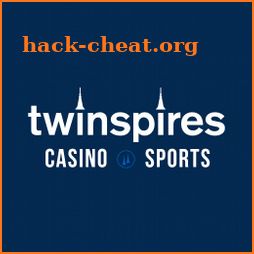 TwinSpires Casino & Sports icon