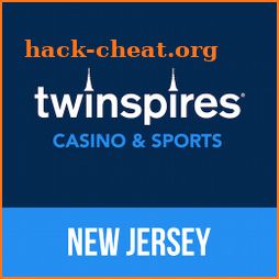 TwinSpires NJ Casino & Sports icon
