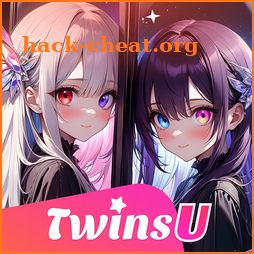 TwinsU: Double the Fun icon