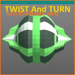 Twist And Turn B icon