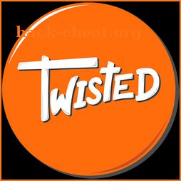 Twisted Food icon