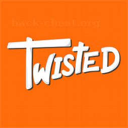 Twisted Food Recipes icon
