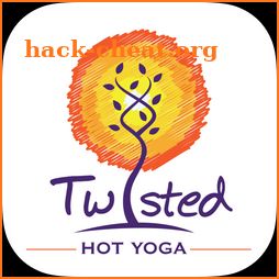 Twisted Hot Yoga icon