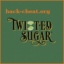 Twisted Sugar icon