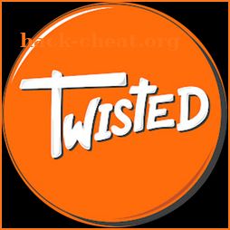 Twisted: Videos and Recipes icon