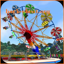 Twister - Best Ride Simulators icon
