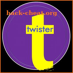 Twister Dialer icon