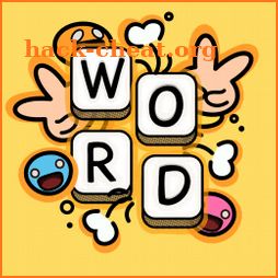 Twisty Words - uncrossed word search puzzle icon