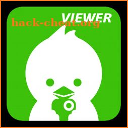 TwitCasting Viewer icon