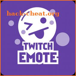 Twitch Emote Maker icon