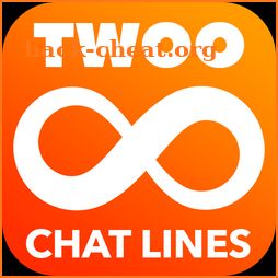 Two Chat Pickup Lines icon