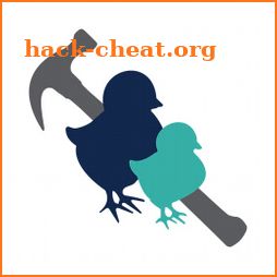 Two Chicks and a Hammer icon