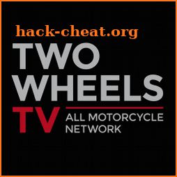 Two Wheels TV icon