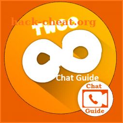 Twoo- Chat & Meet New People Nearby Guide and tips icon