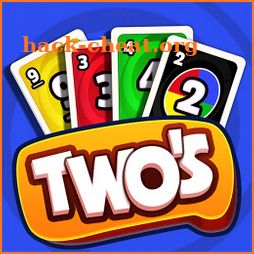 Two's: The Dos card game icon