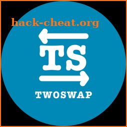 TWOSWAP icon