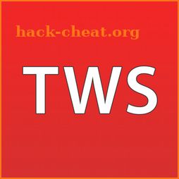 TWS2018 icon