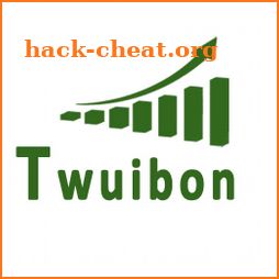 Twuibon: Quotes, proverbs and the laws of success icon