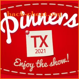 TX Pinners Conference icon