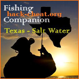 TX SW Fisghing Regulations icon