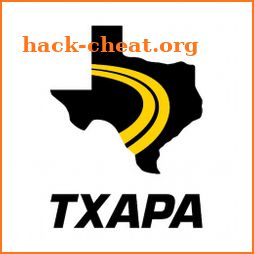 TXAPA Events icon