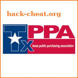 TxPPA Conferences icon