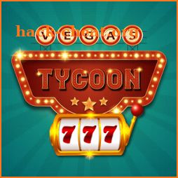 Tycoon Casino Vegas Slot Machine Games icon