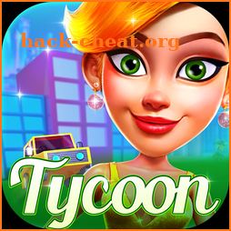 Tycoon City icon