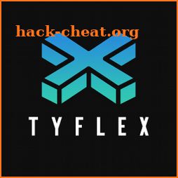 TyFlex plus guide icon