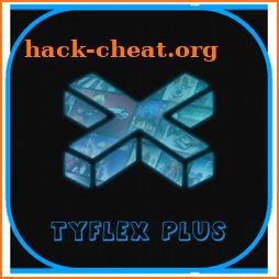 TyFlex Plus: Movies & Series Guide icon