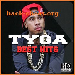 TYGA | Top Hit Songs, .. No Internet icon