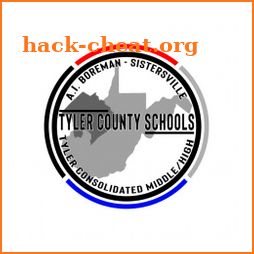 Tyler County Schools icon