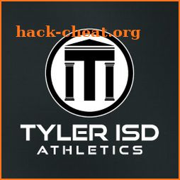 Tyler ISD Atheltics icon