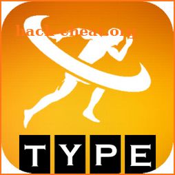Type Run - Fast Typing icon