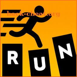 Type Runner - Fast Type Run icon