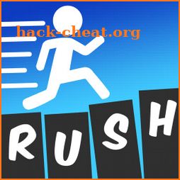 Type Rusher icon