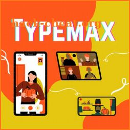 TypeMax Online Earning Easy icon