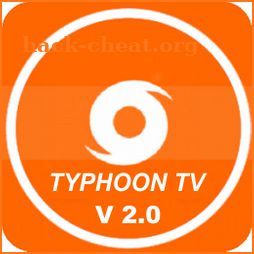 Typhoon TV 2020 icon