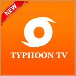 Typhoon Tv App For Android Hints icon