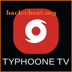 Typhoon TV free full movies icon