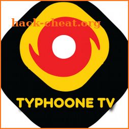 Typhoon TV free movies 2021 icon